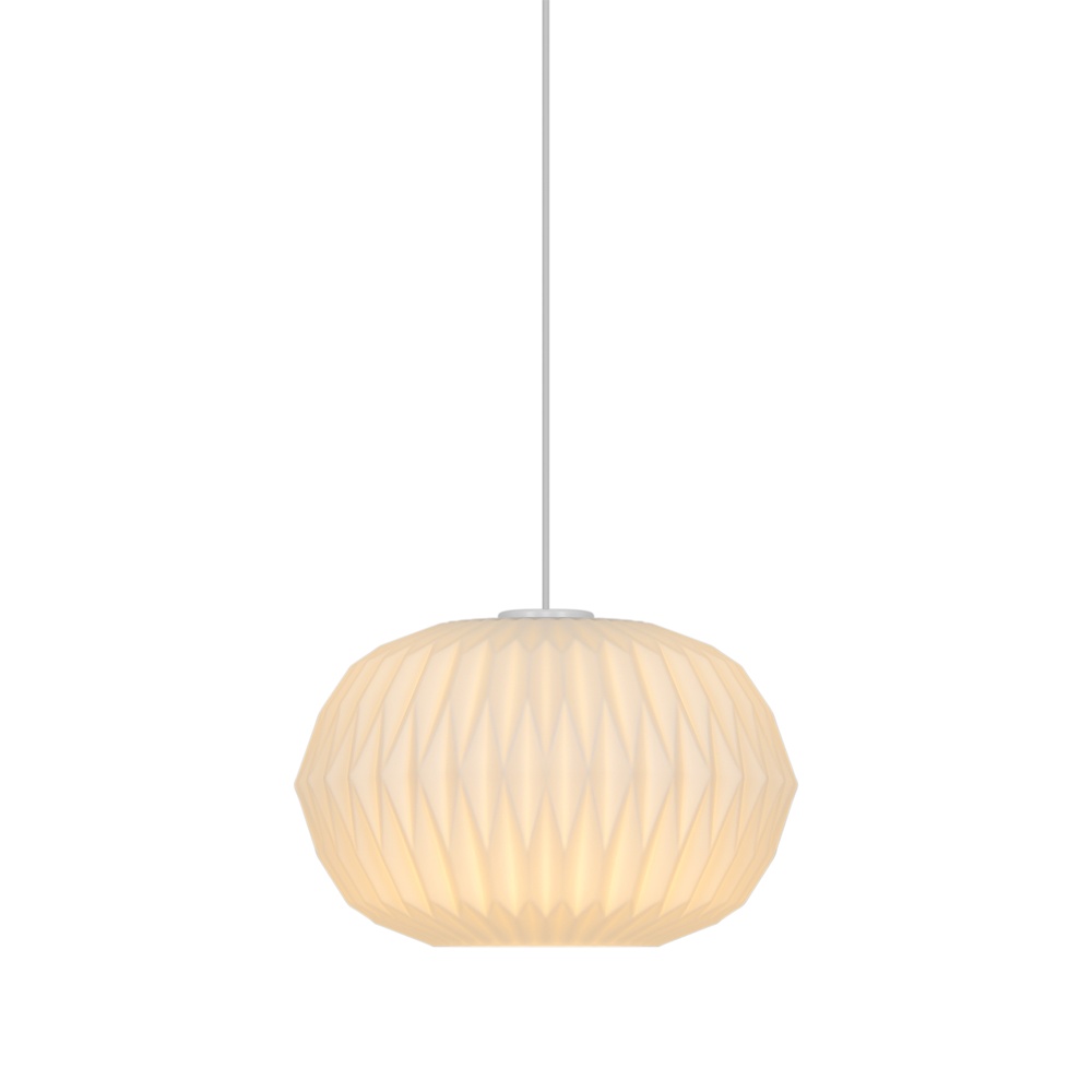 Nordlux Scandinavische hanglampAviana Ø 30cm - 2612303001